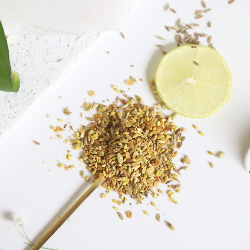 Lemon Mukhwas Vamukh