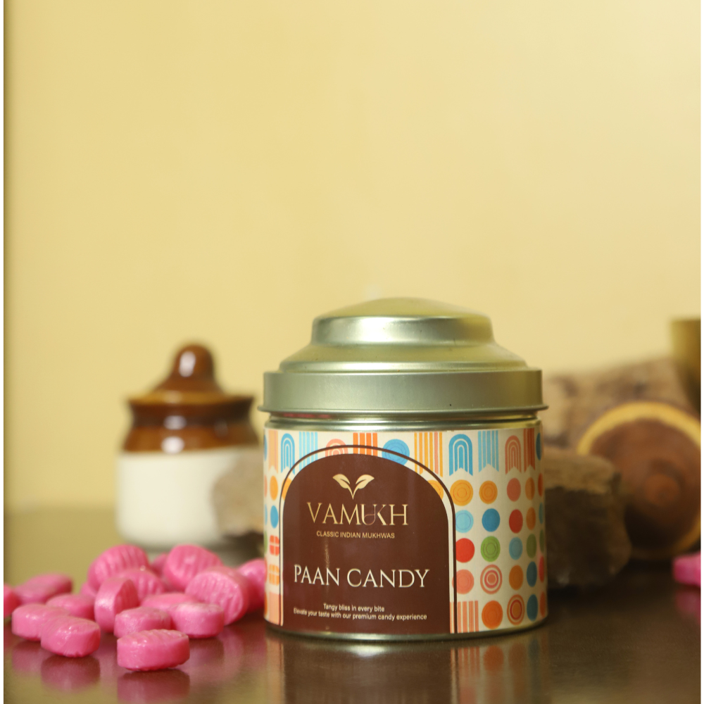 Paan Candy Vamukh
