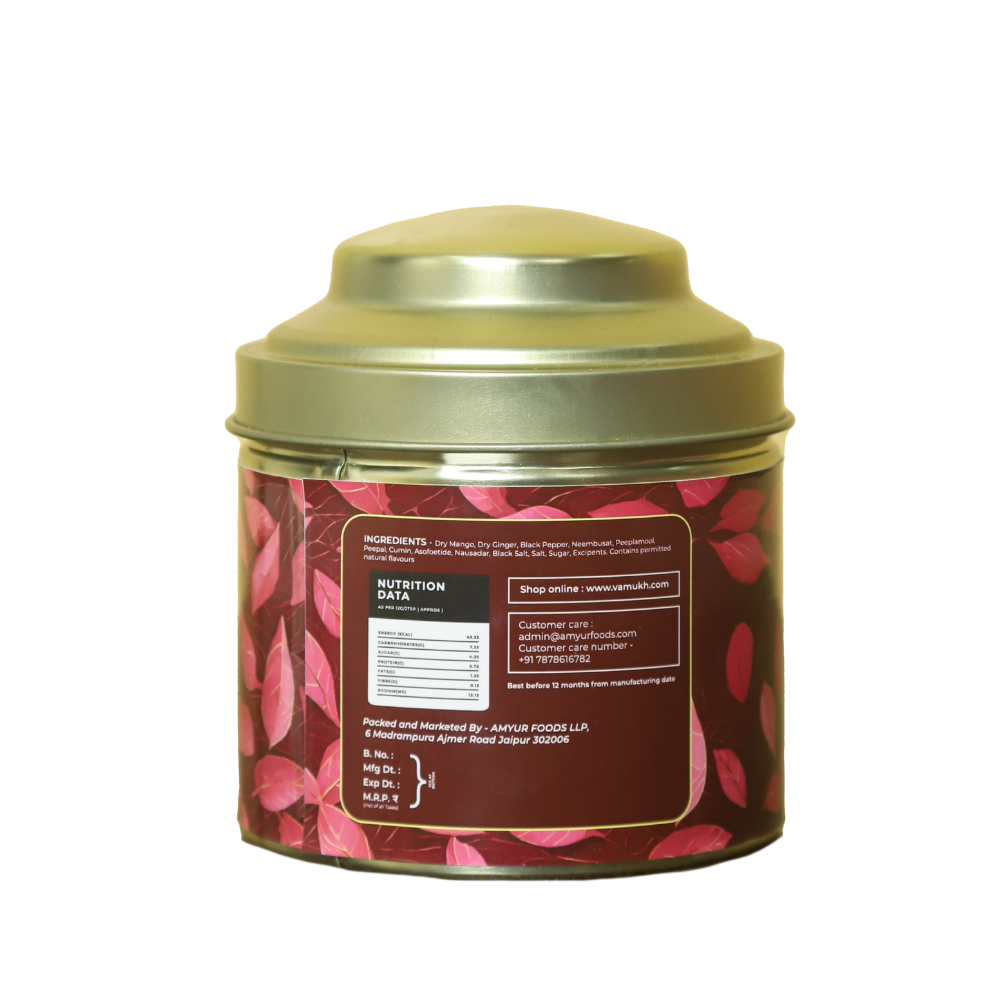 Royal Paan - Rich and Aromatic Mukhwas Vamukh