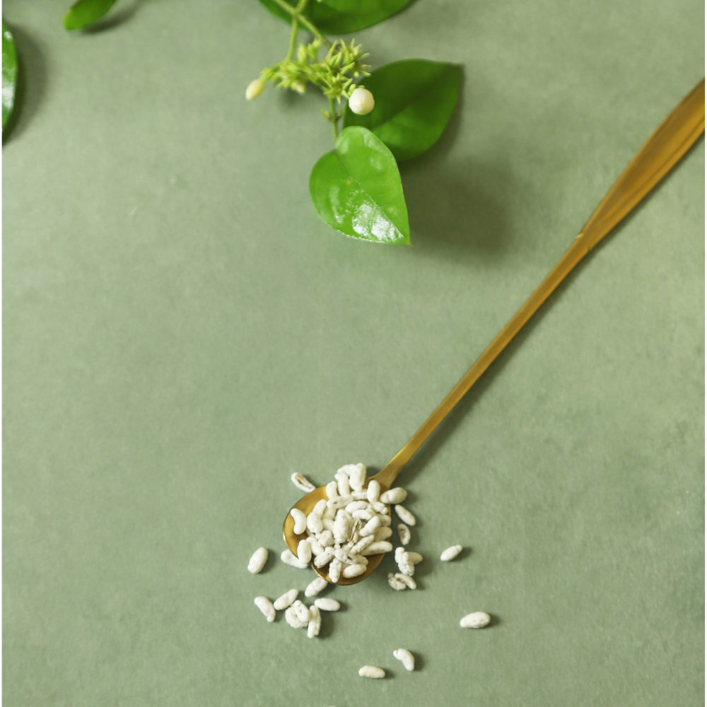 Madrasi Delight (Mint Saunf) Vamukh