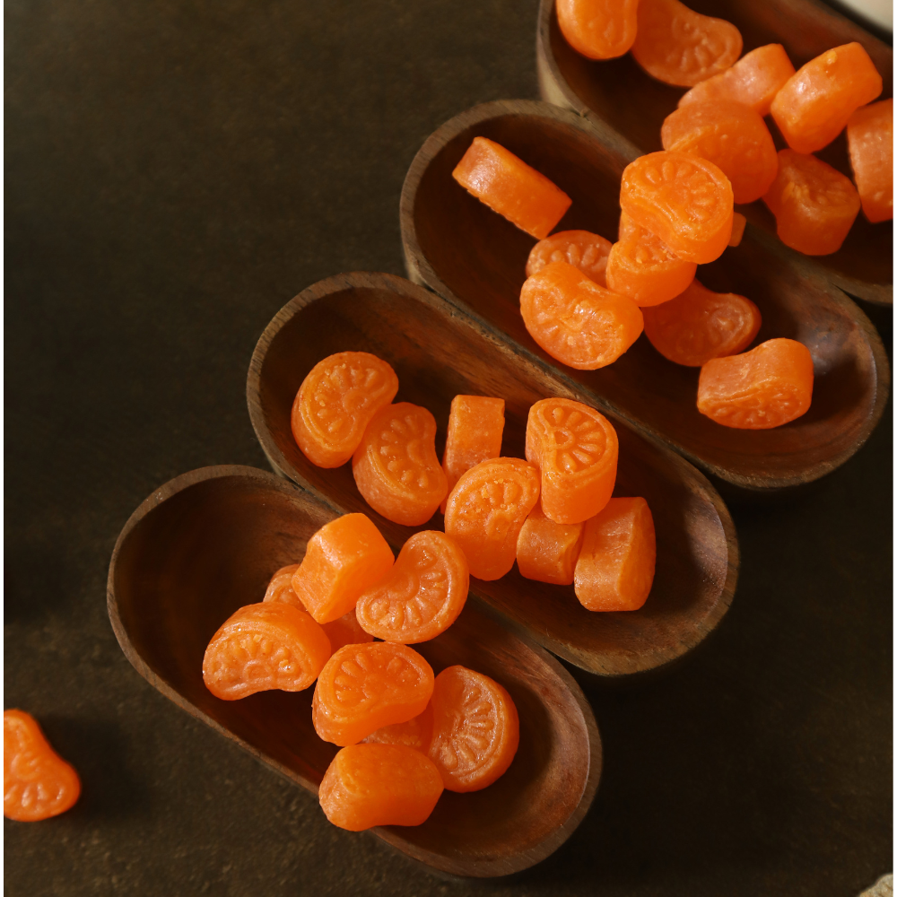 Orange Candy