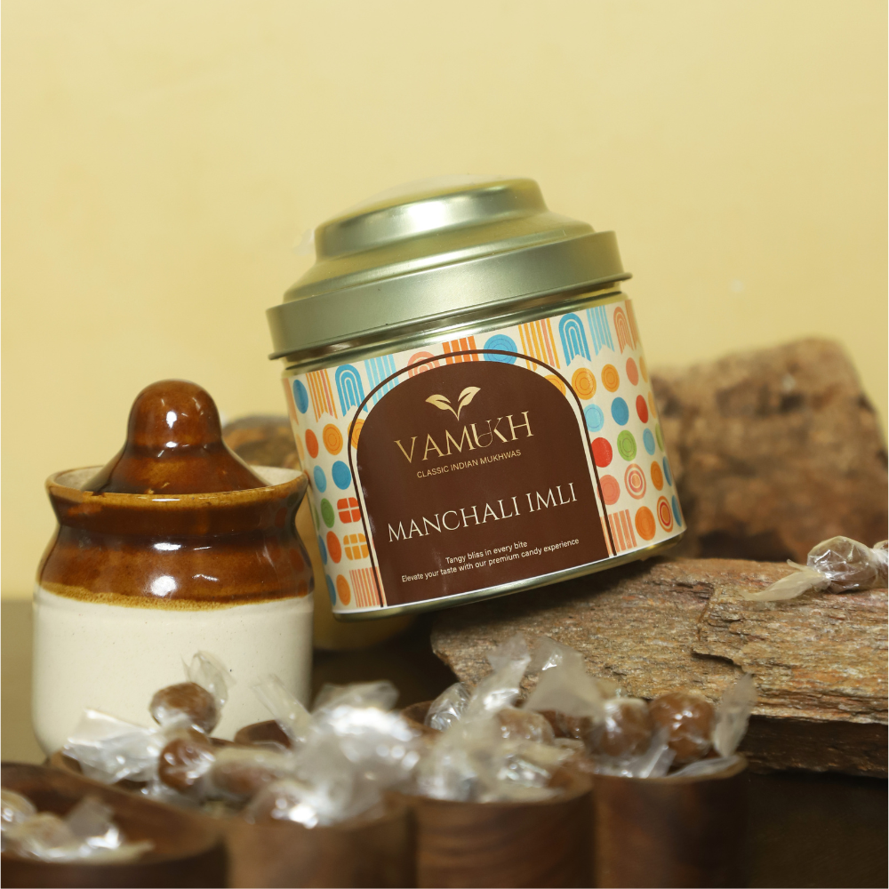 Manchali Imli Vamukh