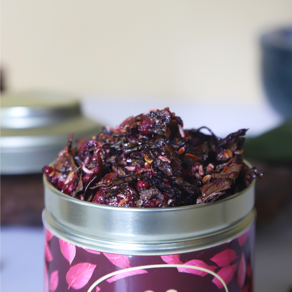Regal Paan Delights Gift Box Vamukh : Classic Indian Mukhwas