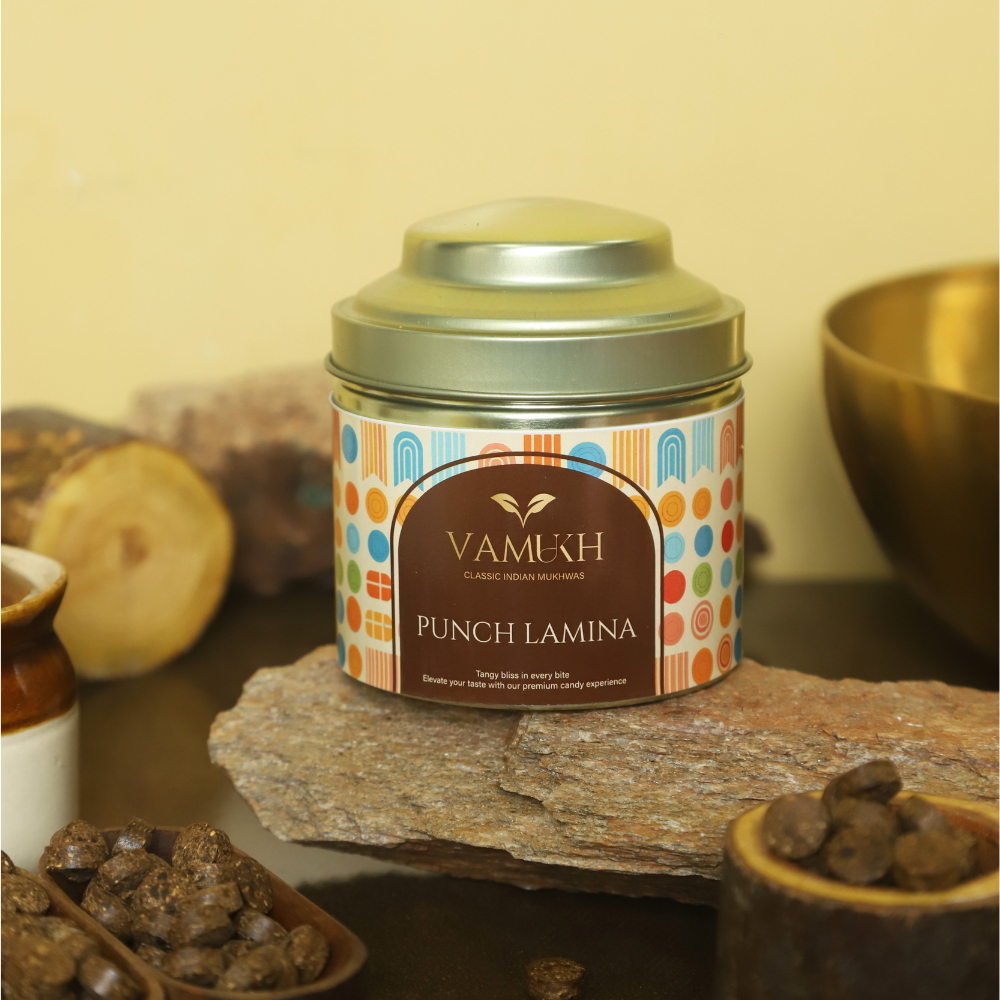 Punch Lamina Vamukh