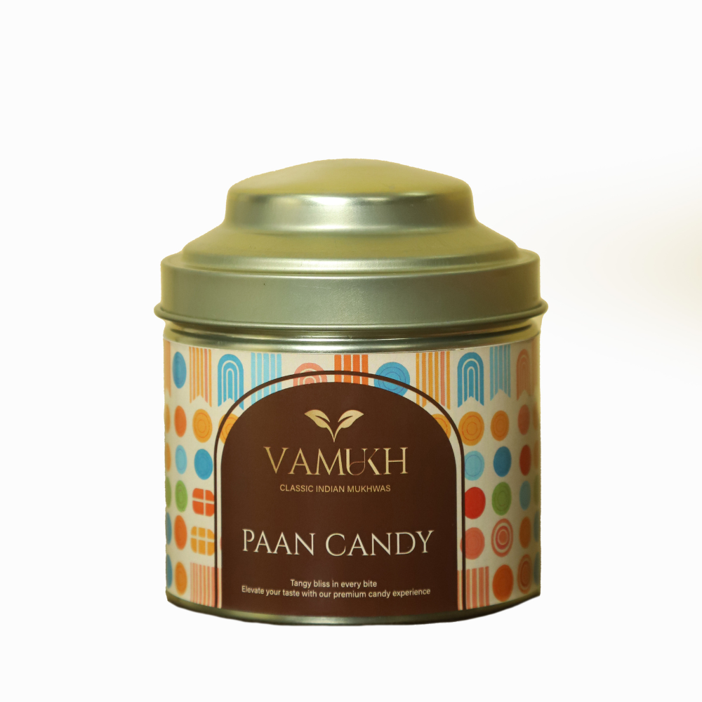 Paan Candy Vamukh