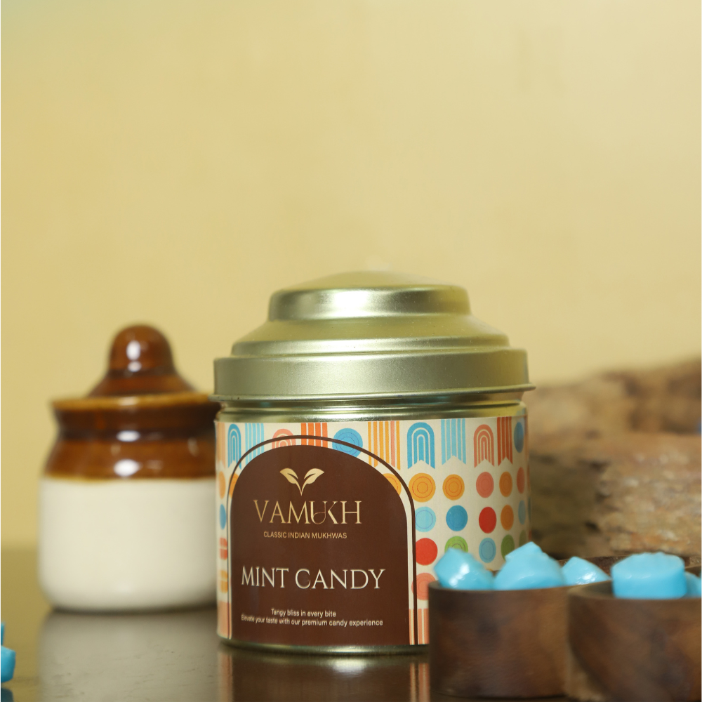 Mint Candy Vamukh