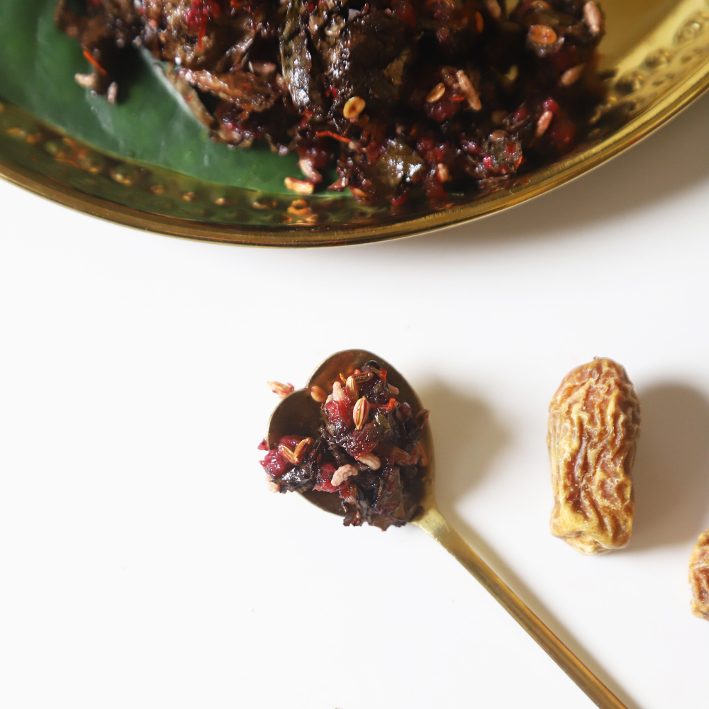 Banarasi Meetha Paan - Premium Mukhwas Mouth Freshener Vamukh