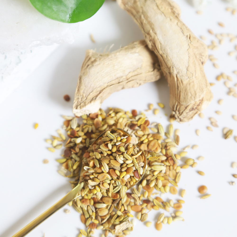 Adrak Mukhwas (Ginger Mix) Vamukh