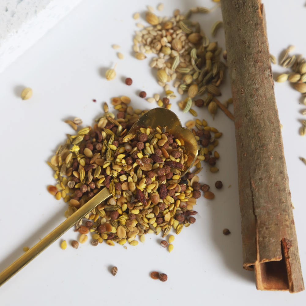 Dalchini Mukhwas (Cinnamon Mix) Vamukh