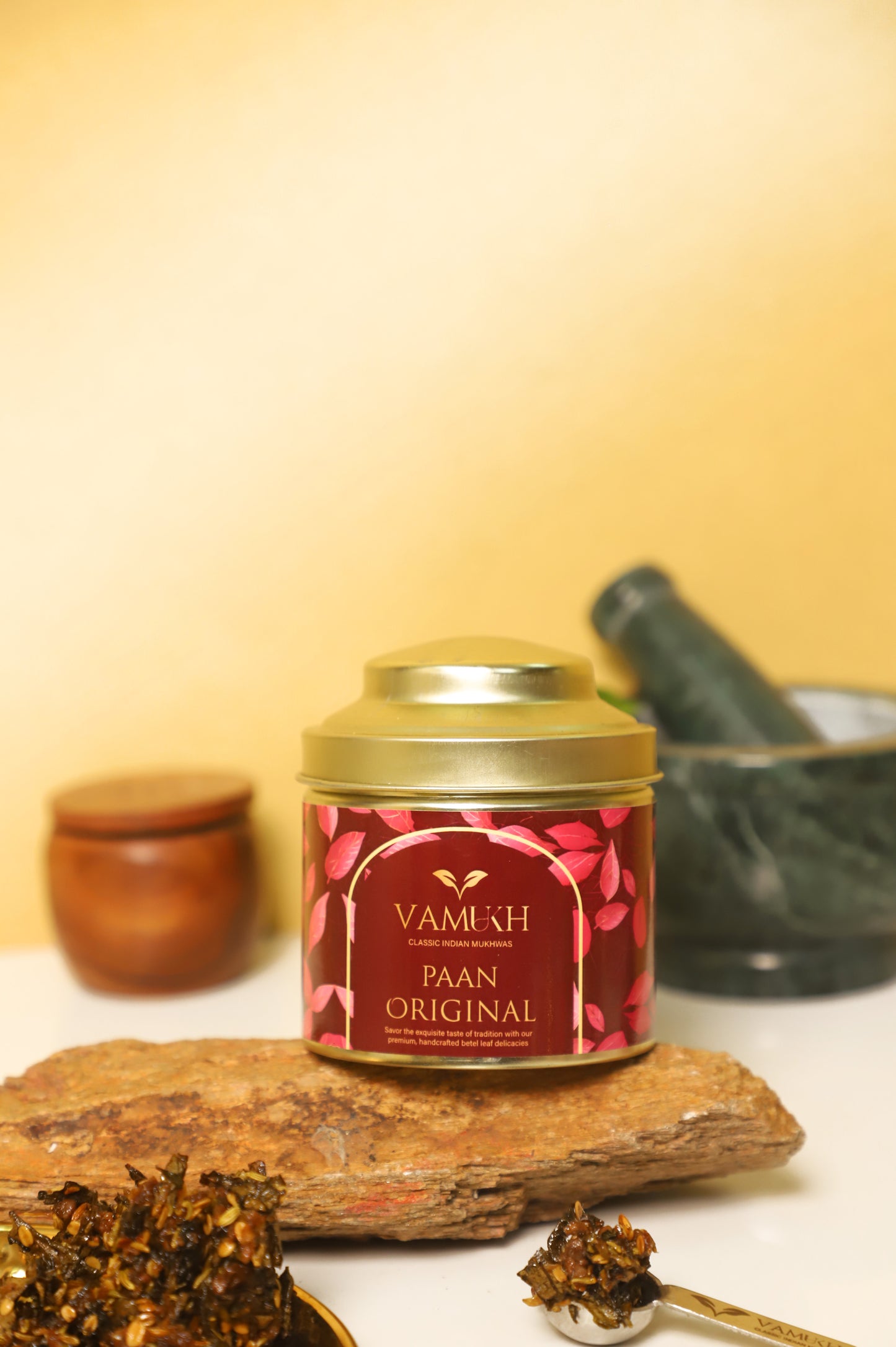 Paan Original - Traditional Indian Mouth Freshner