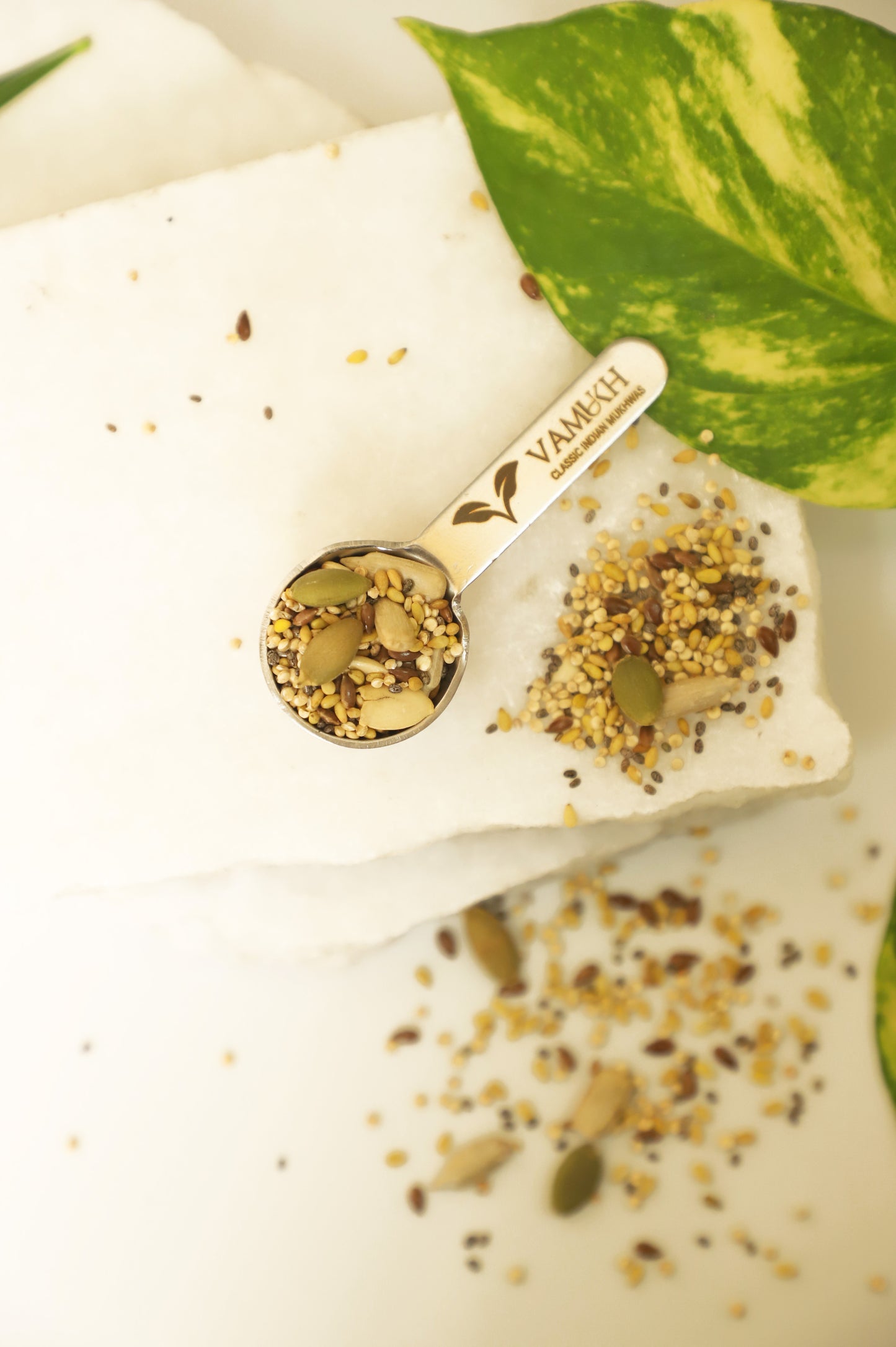 Premium Seed Mix - Healthy Wellness Mukhwas