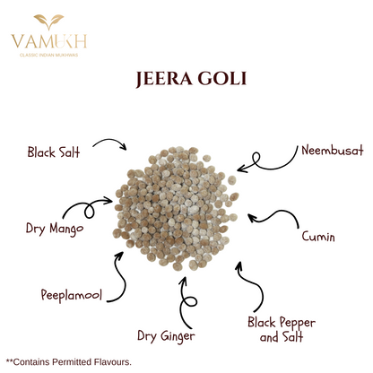 Jeera Goli