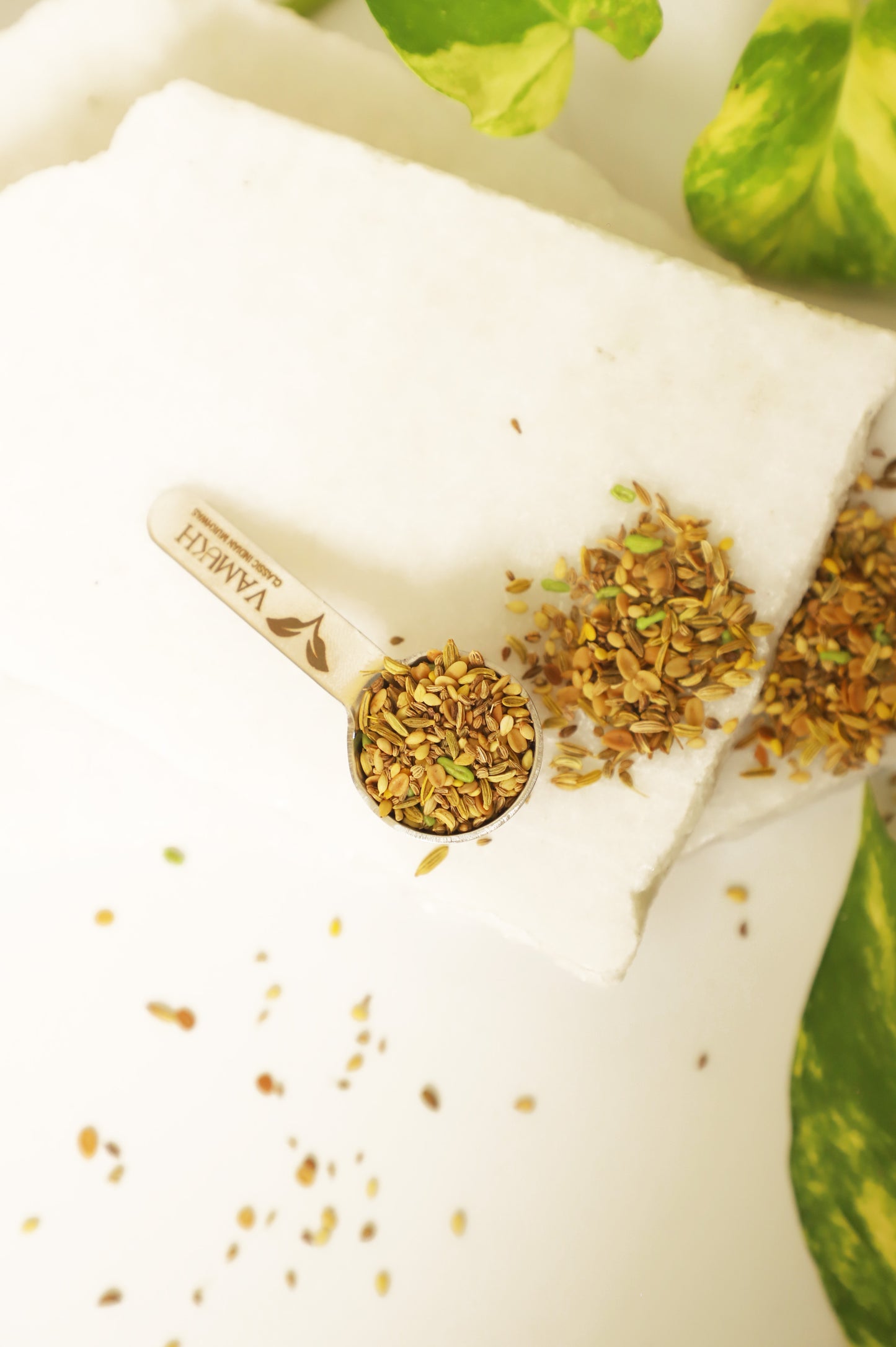 Ajwain Mukhwas - Digestive Mouth Freshener