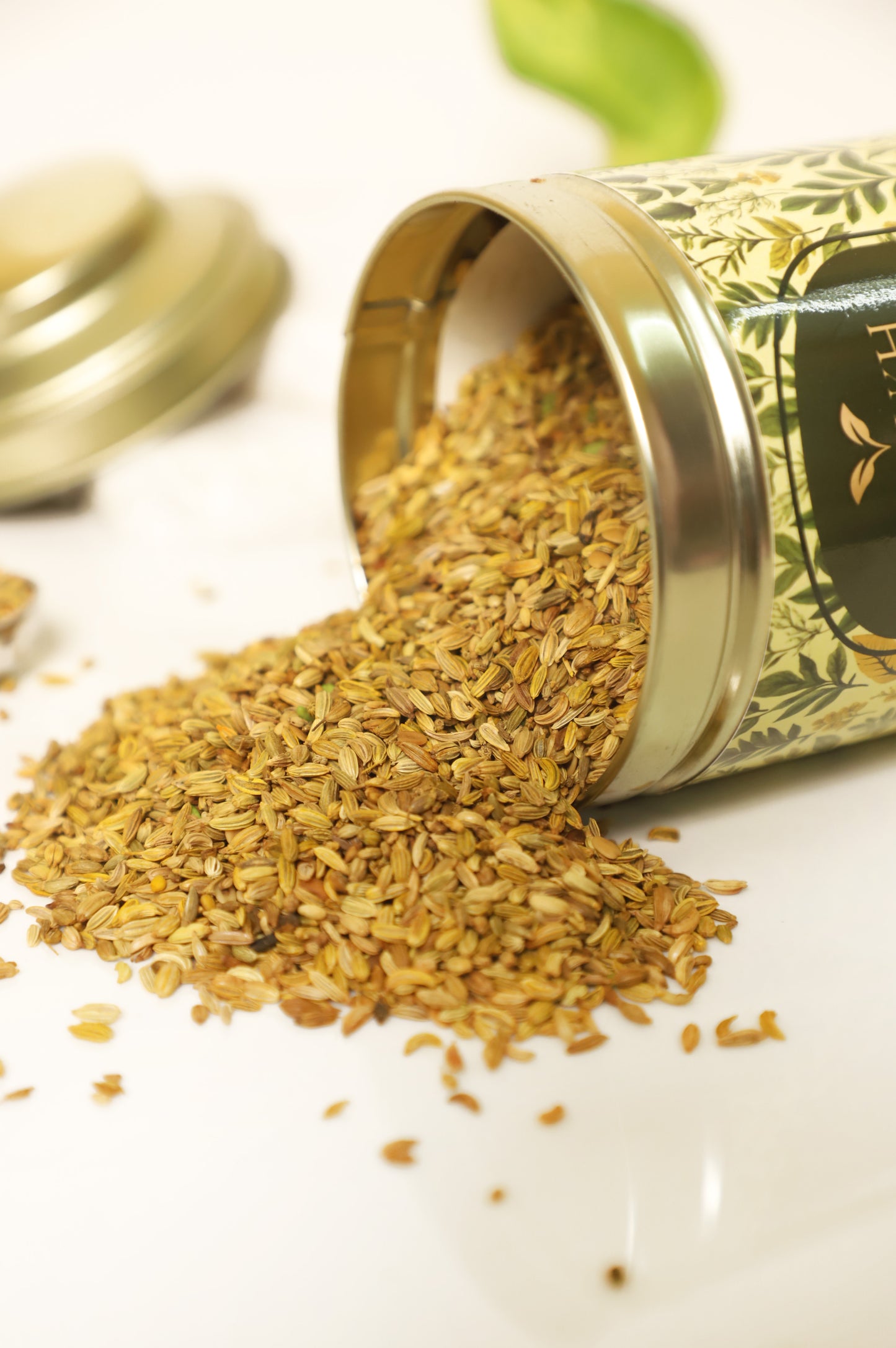 Ajwain Mukhwas - Digestive Mouth Freshener