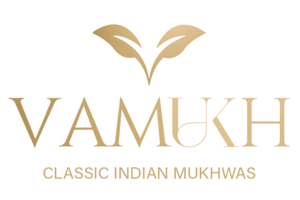 Vamukh : Classic Indian Mukhwas